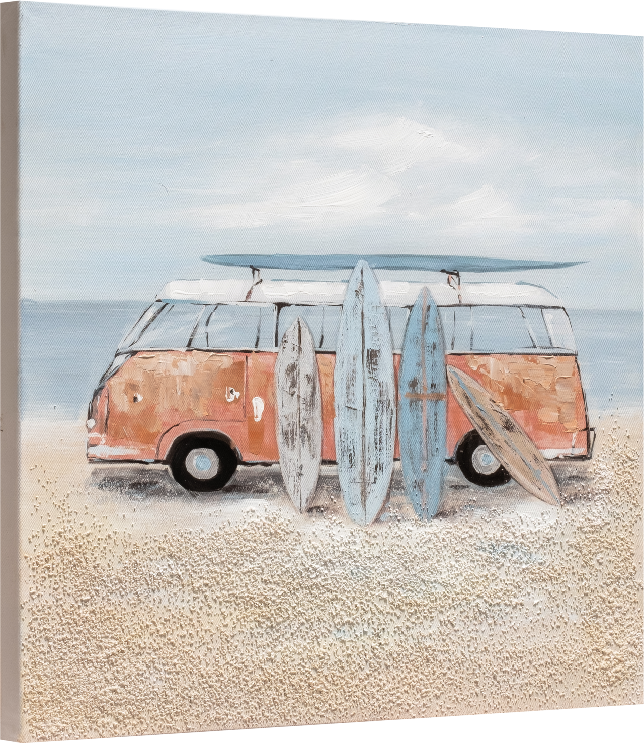 DIPINTO ART. W925 60X60 FSC100 - laterale