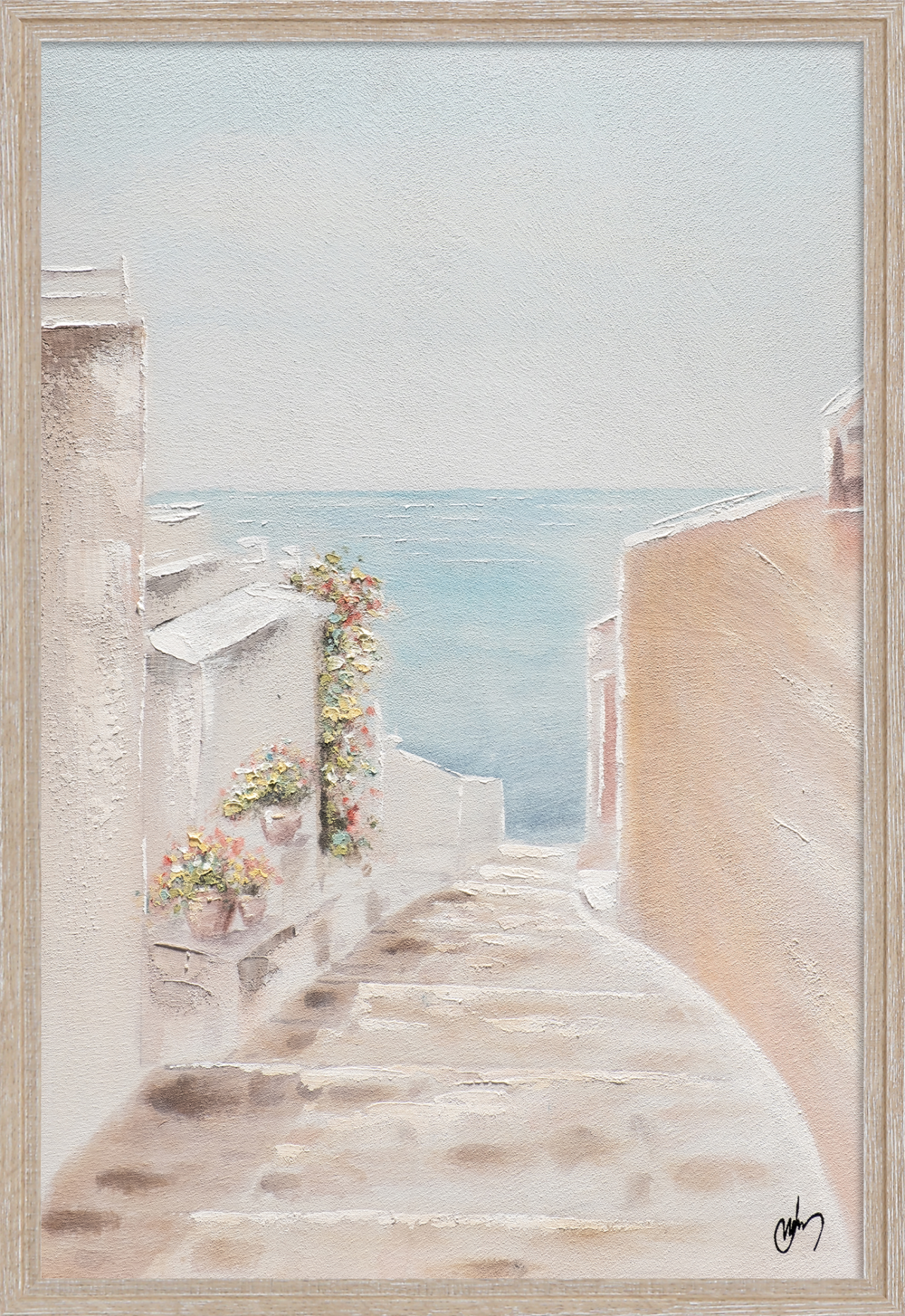 DIPINTO ART. W928 60X90 FSC100 - catalogo