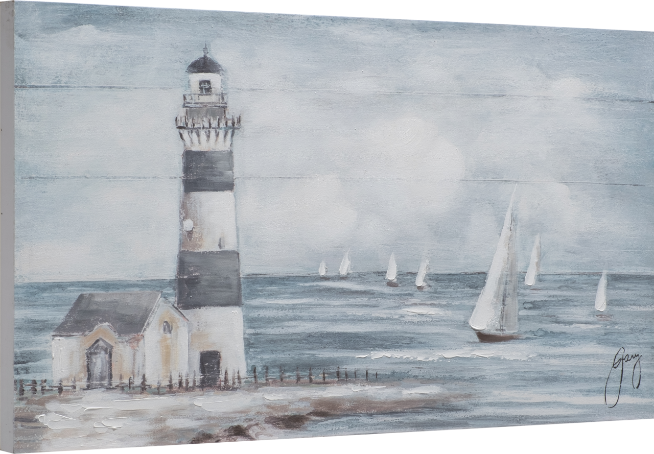 DIPINTO ART. W933 60X120 FSC100 - laterale