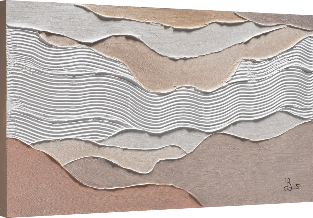 DIPINTO ART. W936 60X120 FSC100 - laterale