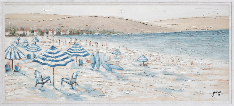 DIPINTO ART. W939 65X150 FSC100 - catalogo