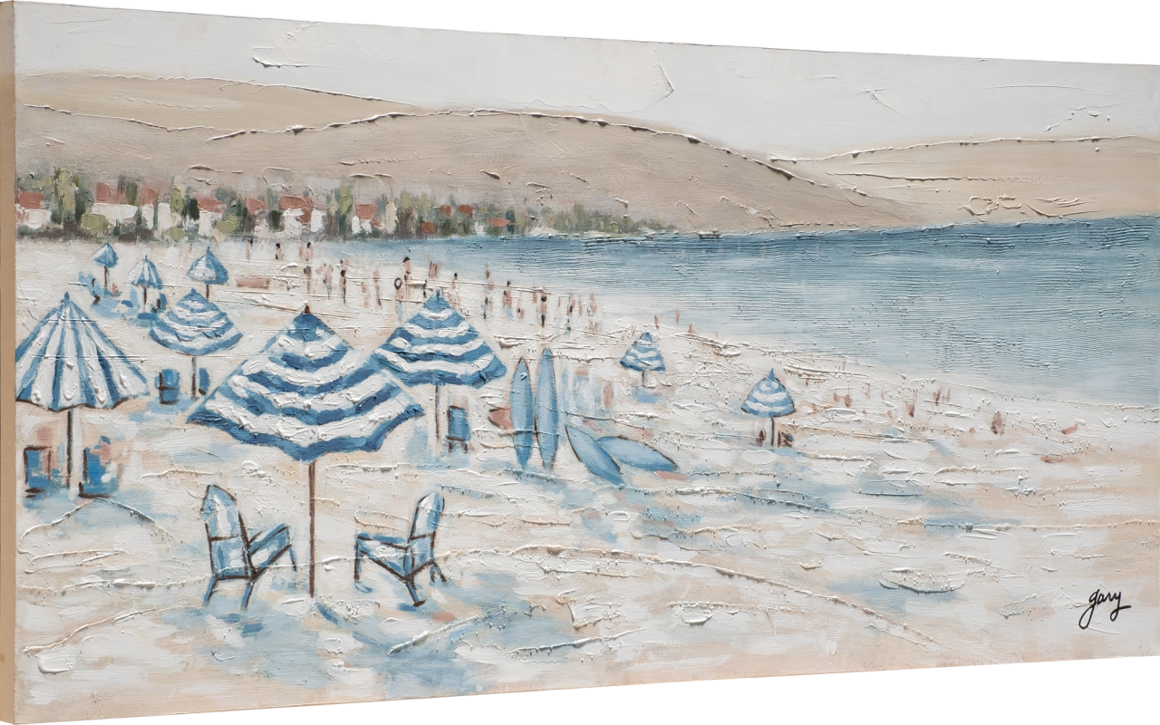 DIPINTO ART. W939 65X150 FSC100 - laterale