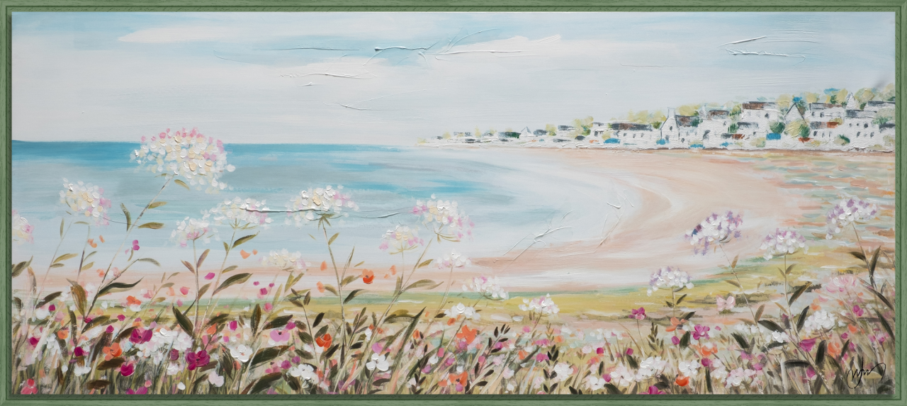 DIPINTO ART. W940 65X150 FSC100 - catalogo