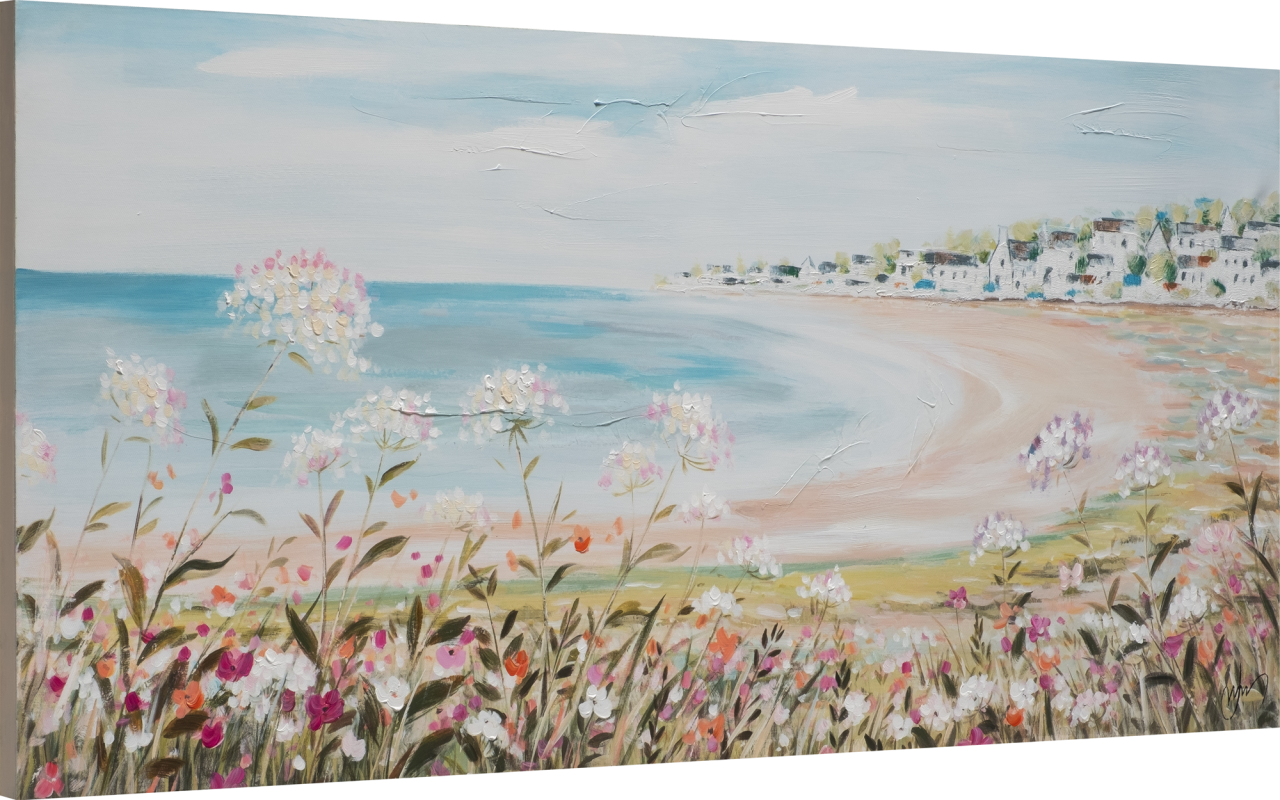 DIPINTO ART. W940 65X150 FSC100 - laterale