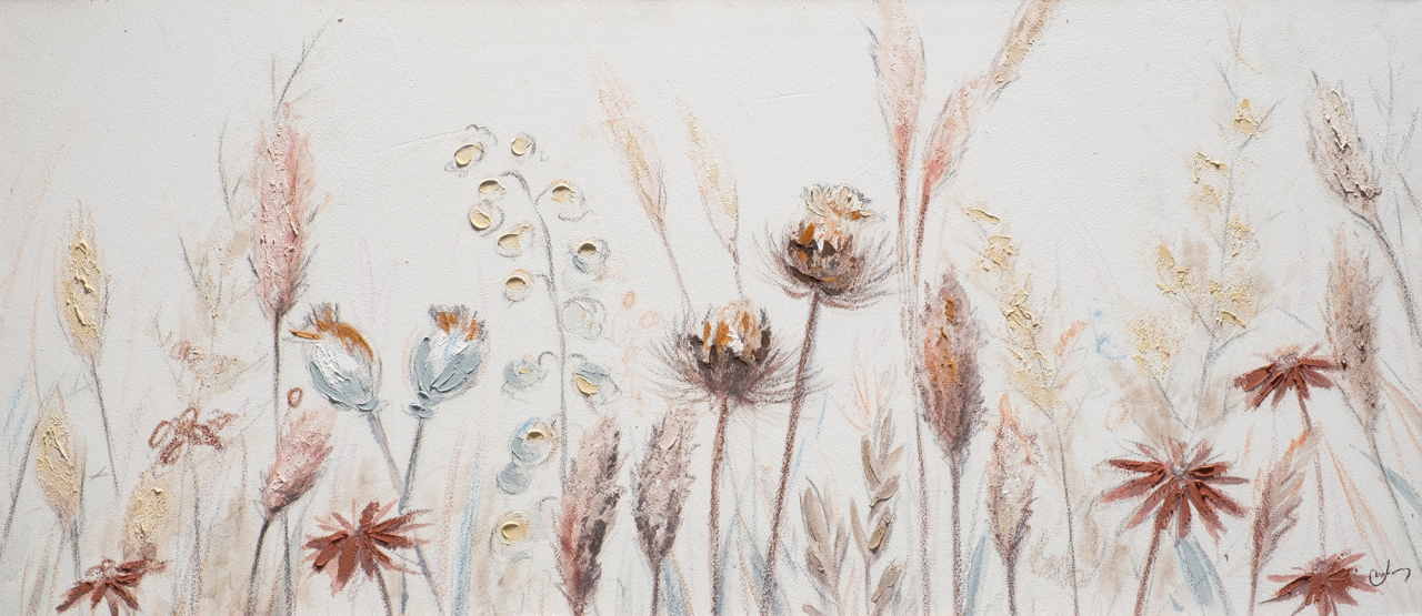 DIPINTO ART. W942 65X150 FSC100 - frontale