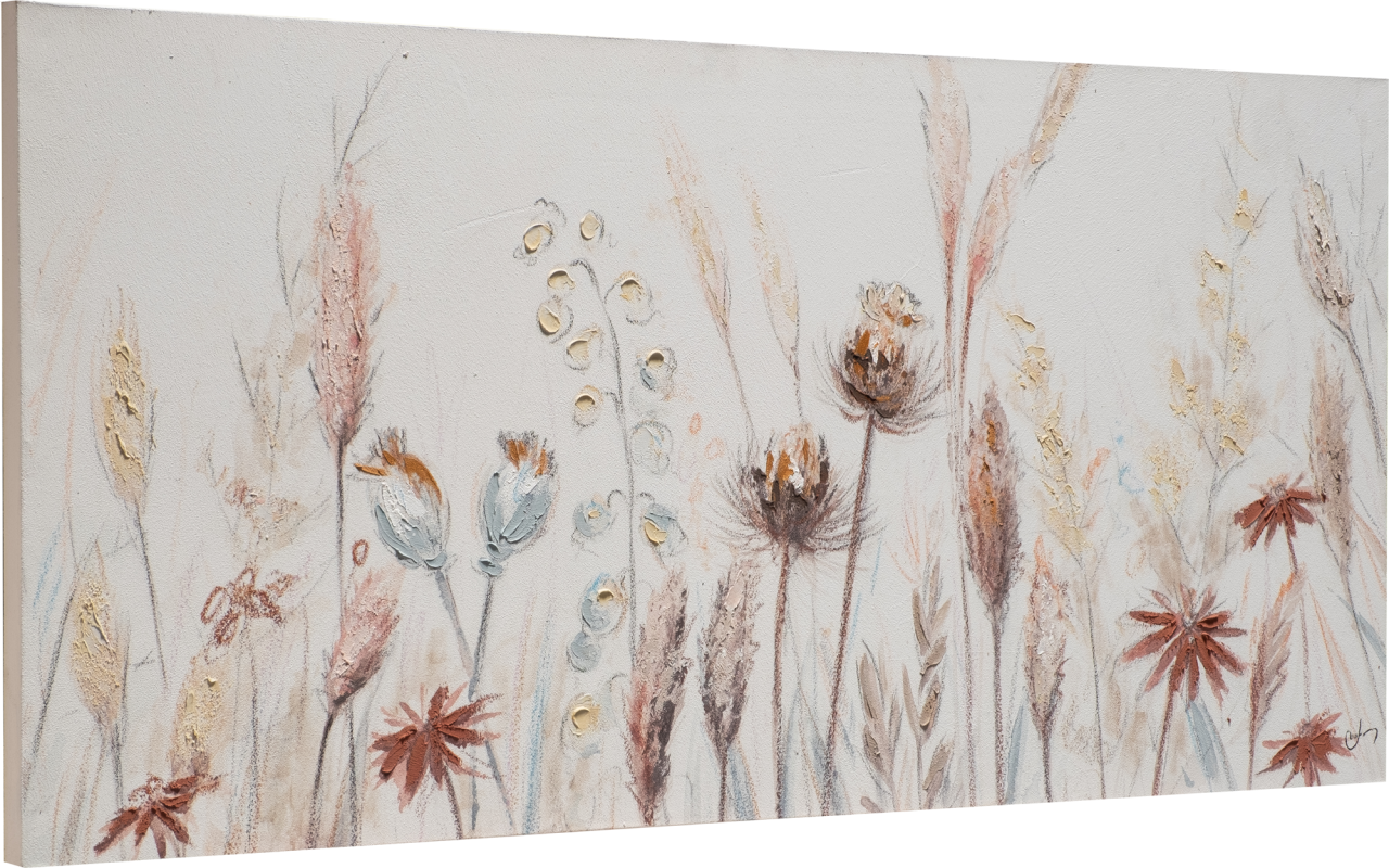 DIPINTO ART. W942 65X150 FSC100 - laterale