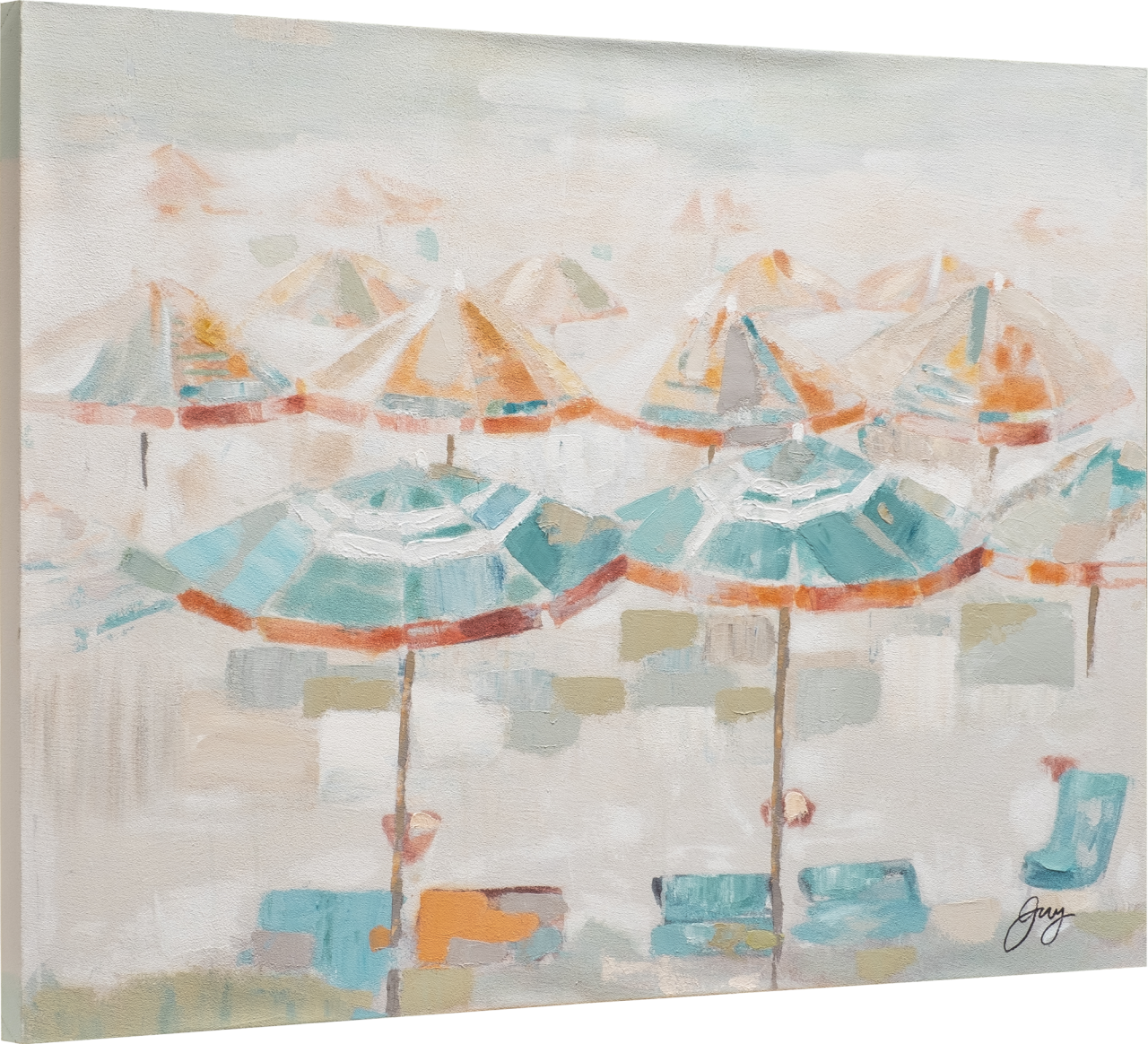 DIPINTO ART. W944 90X120 FSC100 - laterale