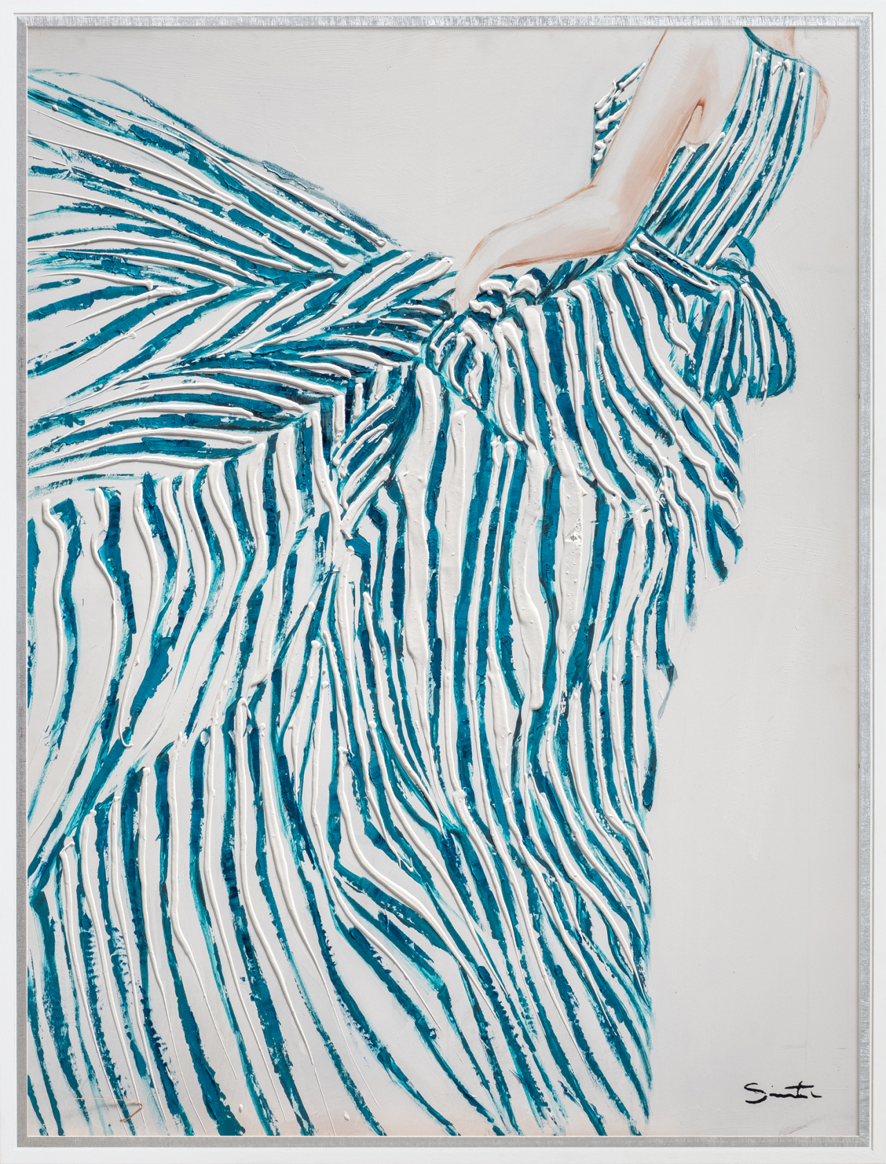 DIPINTO ART. W945 90X120 FSC100 - catalogo