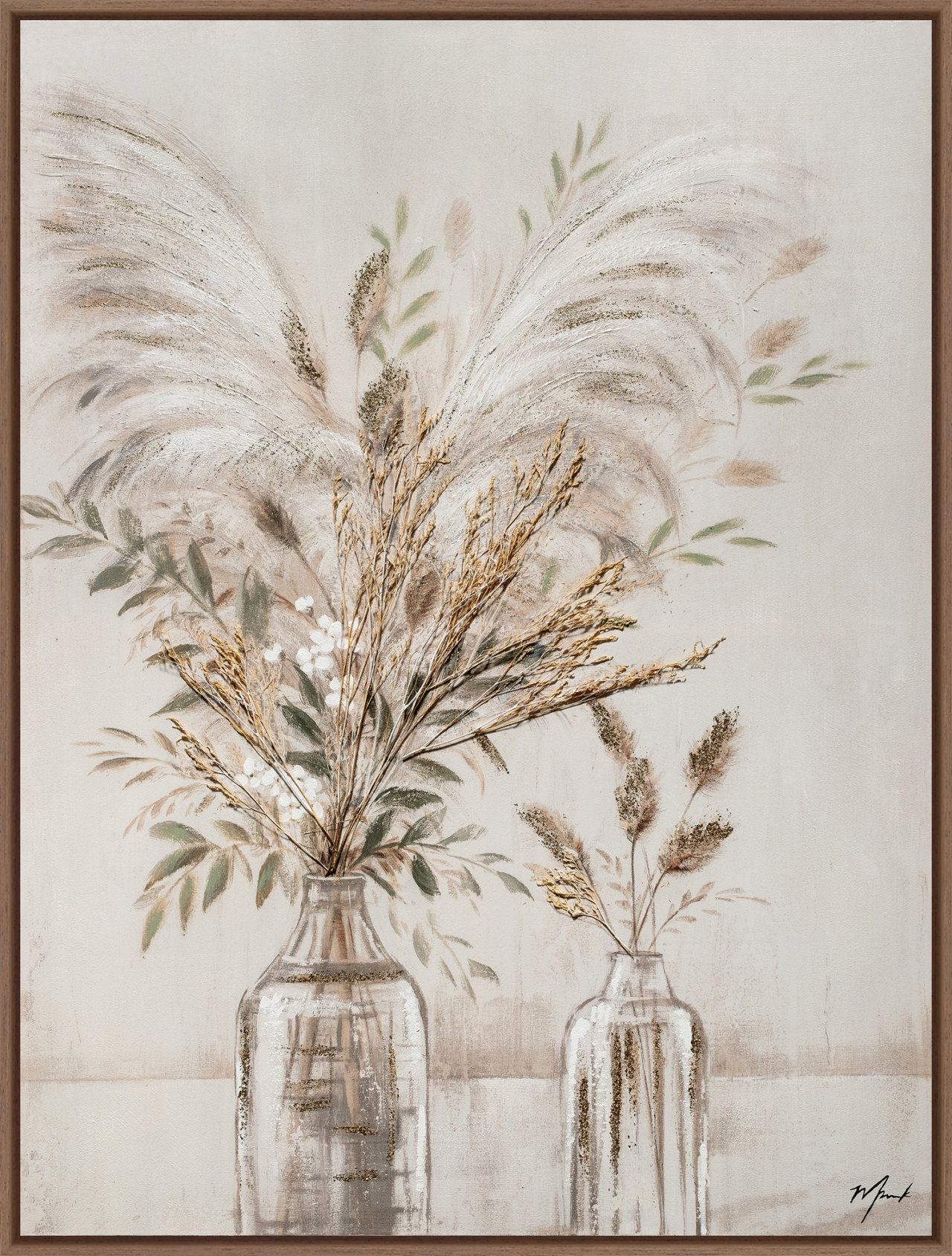 DIPINTO ART. W946 90X120 FSC100 - catalogo