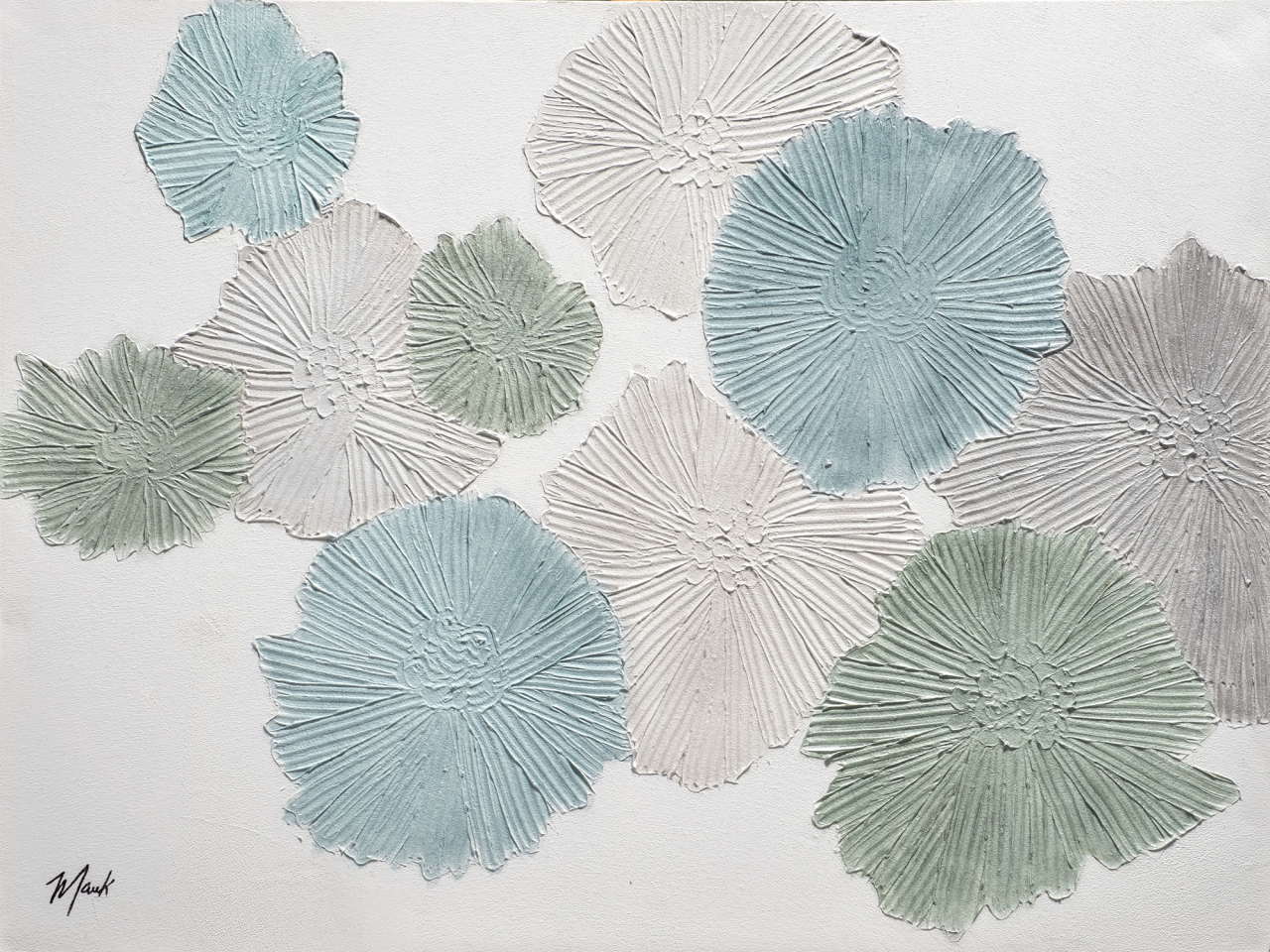 DIPINTO ART. W947 90X120 FSC100 - frontale