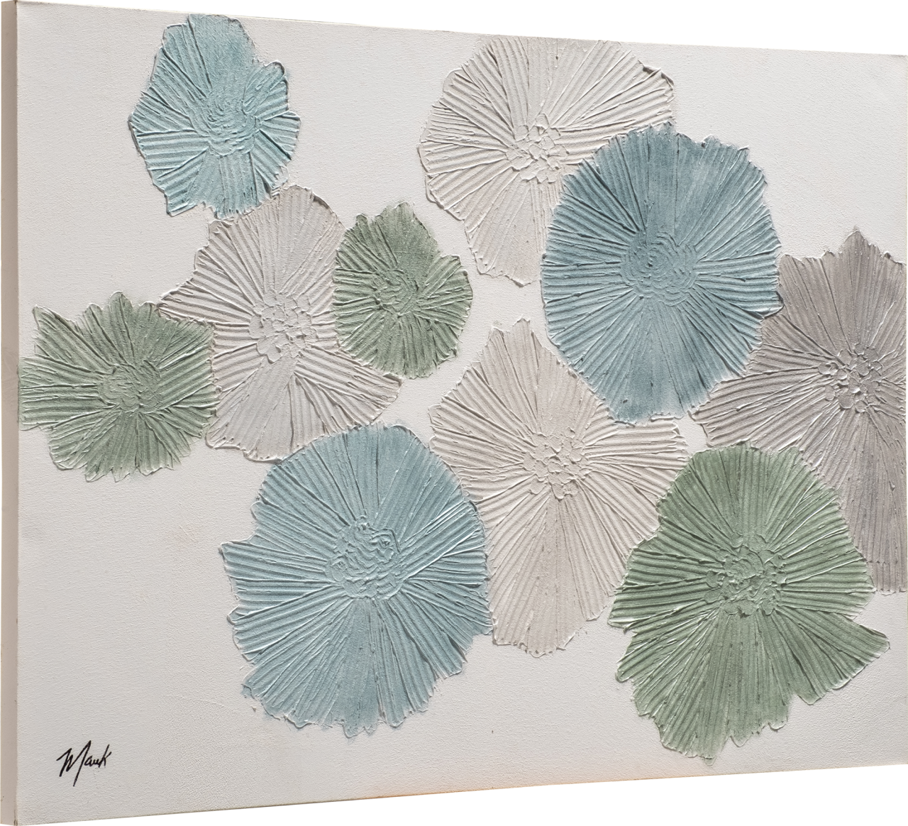 DIPINTO ART. W947 90X120 FSC100 - laterale