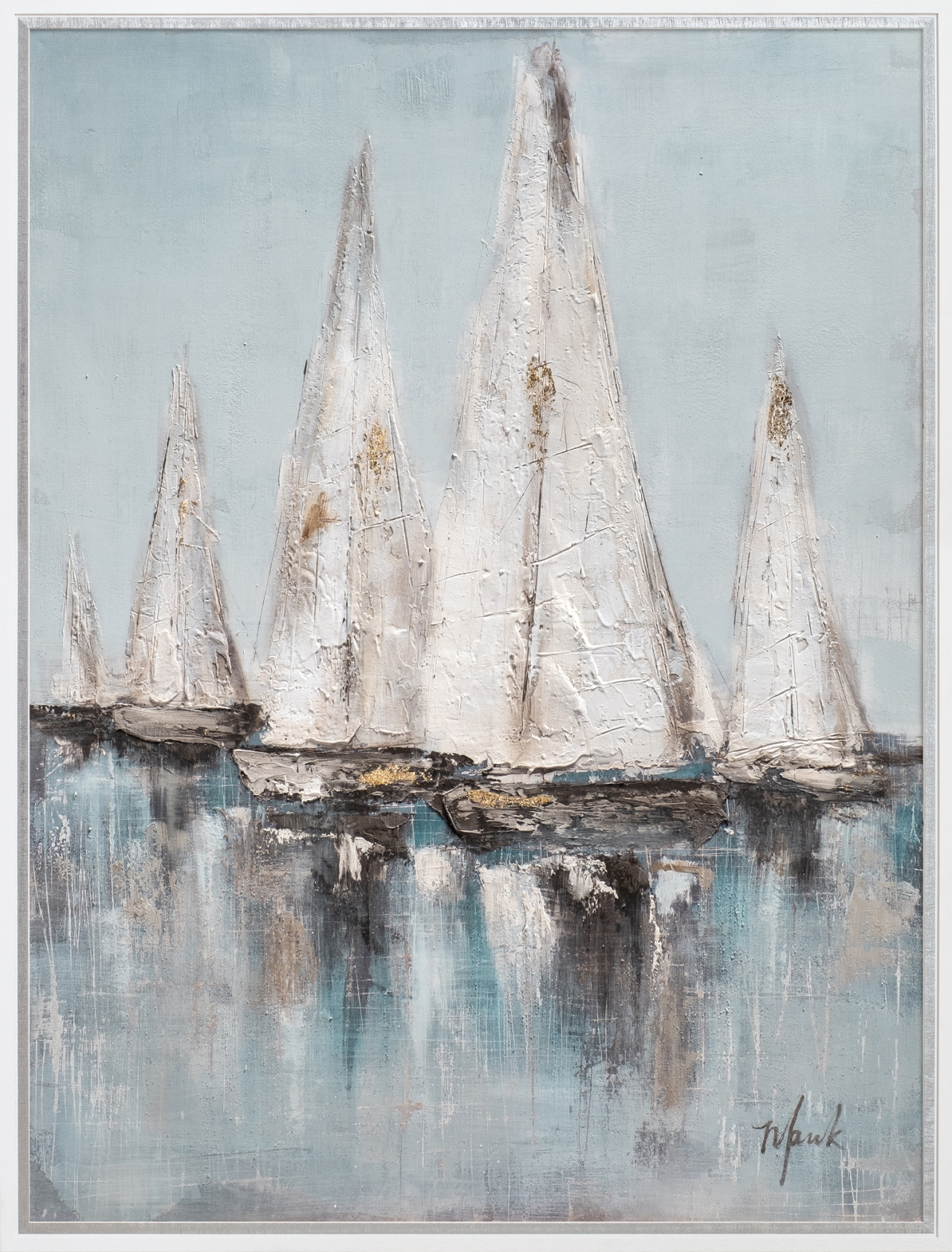 DIPINTO ART. W950 90X120 FSC100 - catalogo