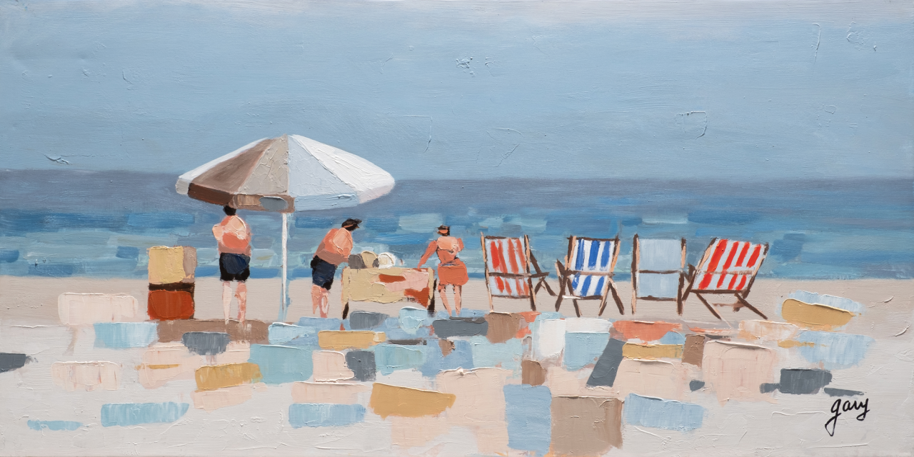 DIPINTO ART. W960 60X120 FSC100 - frontale