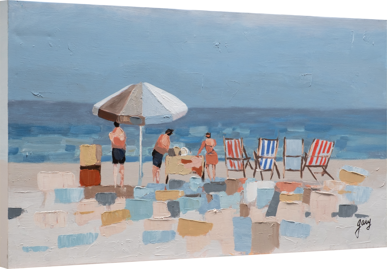 DIPINTO ART. W960 60X120 FSC100 - laterale