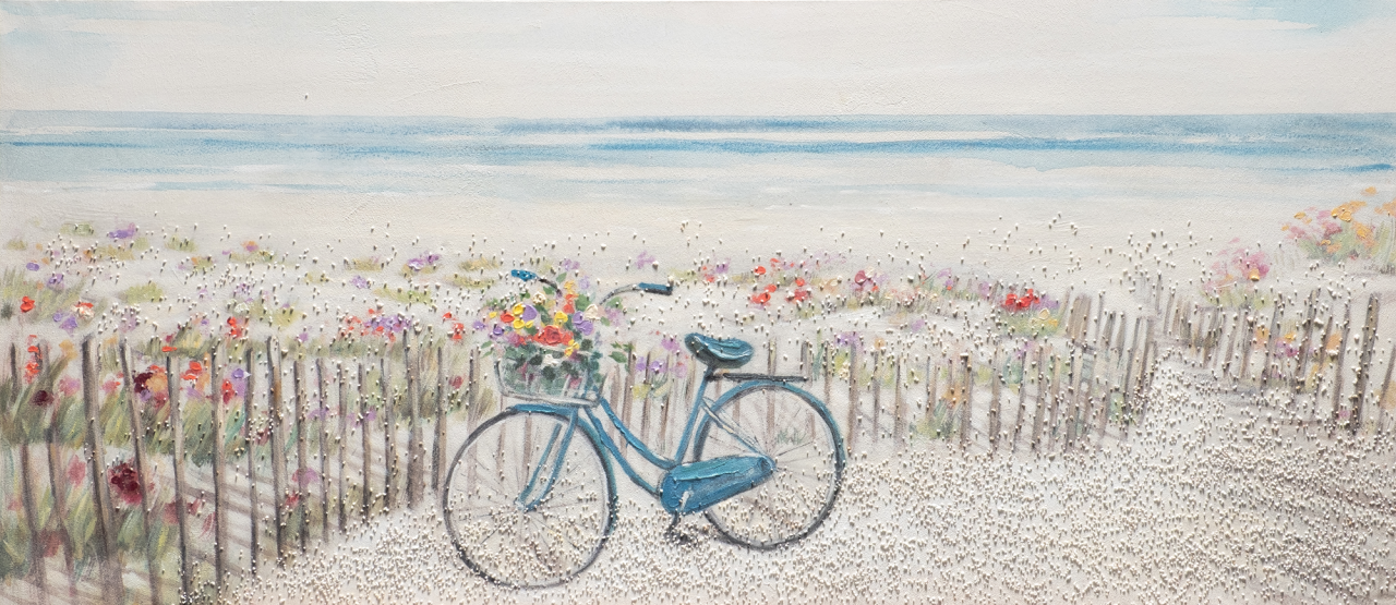 DIPINTO ART. W963 65X150 FSC100 - frontale