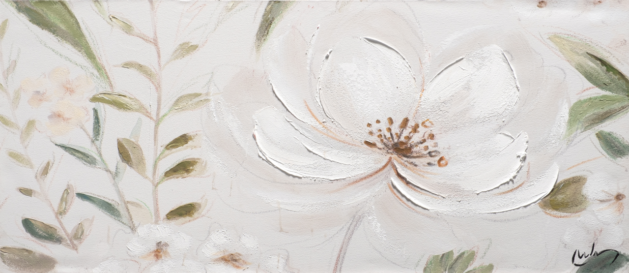 DIPINTO ART. W964 65X150 FSC100 - frontale