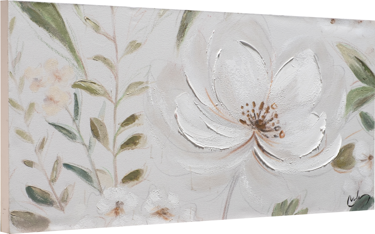 DIPINTO ART. W964 65X150 FSC100 - laterale