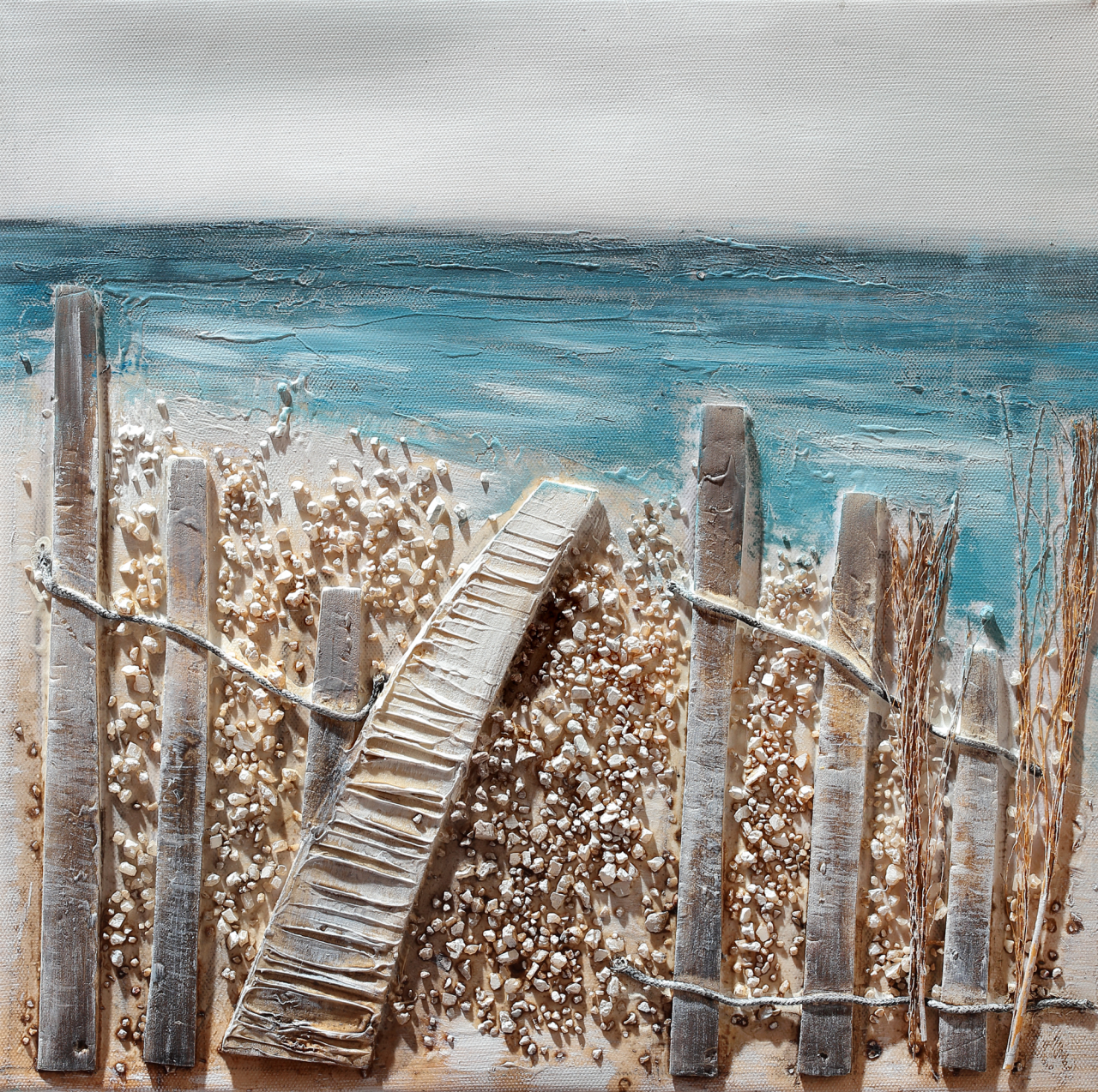 DIPINTO ART. Z403 30X30 FSC100 - frontale