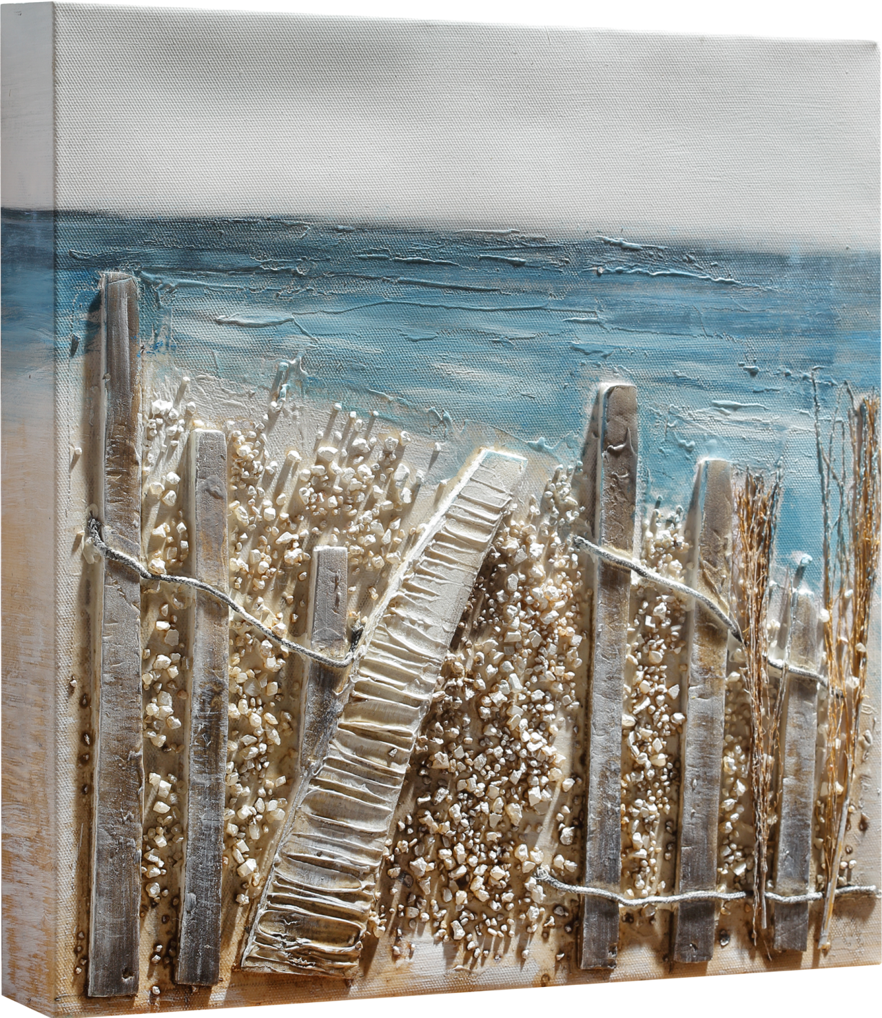 DIPINTO ART. Z403 30X30 FSC100 - laterale