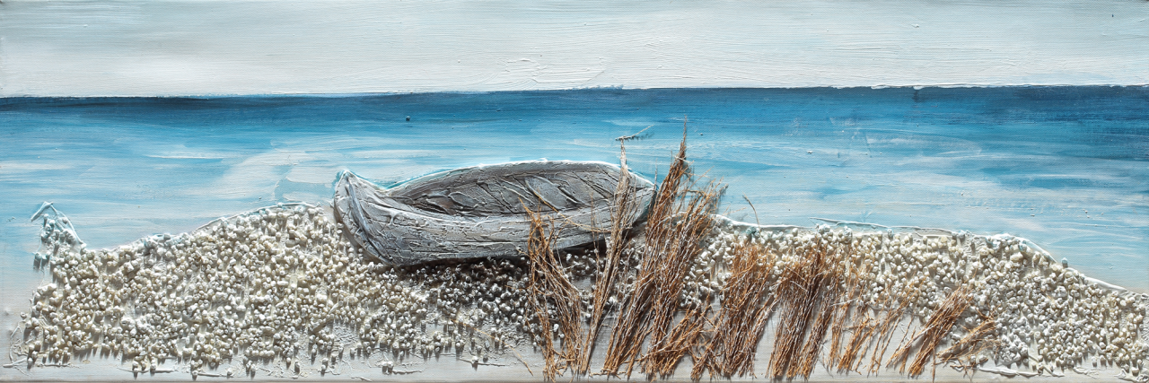 DIPINTO ART. Z418 30X90 FSC100 - frontale