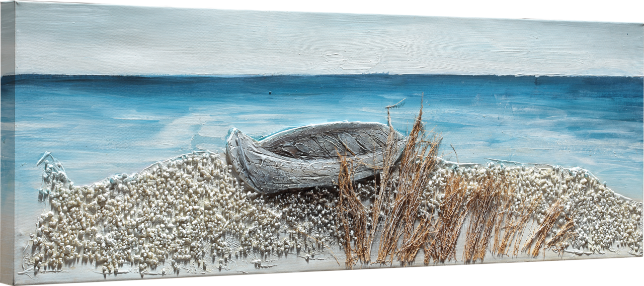 DIPINTO ART. Z418 30X90 FSC100 - laterale