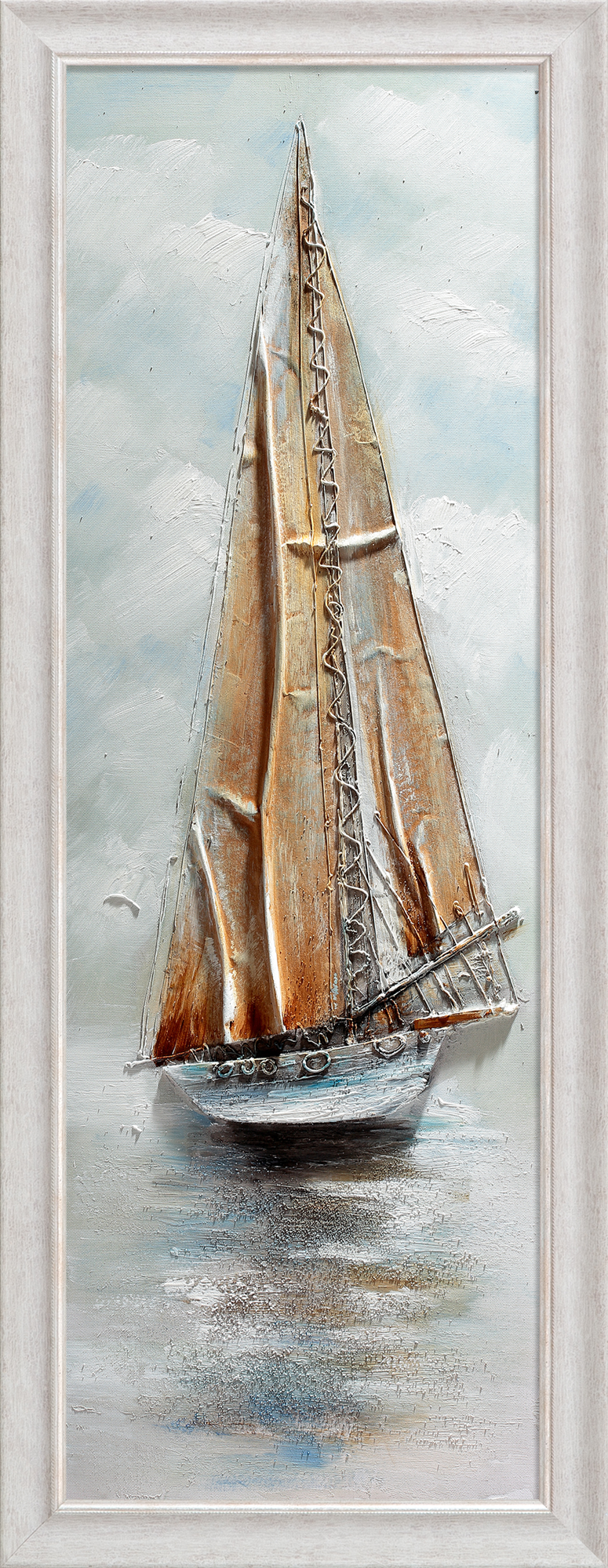 DIPINTO ART. Z421 30X90 FSC100 - catalogo