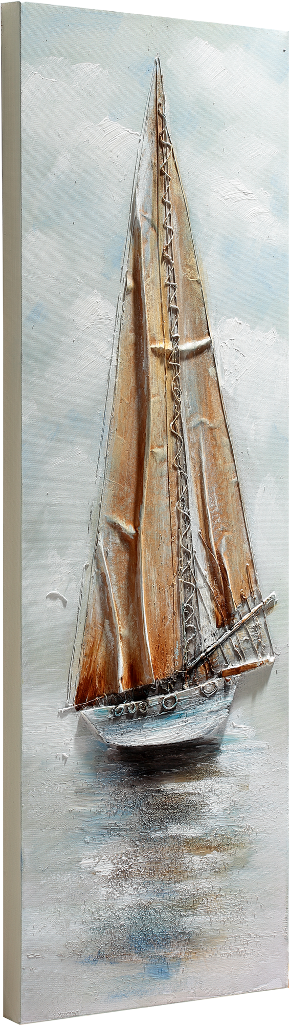 DIPINTO ART. Z421 30X90 FSC100 - laterale