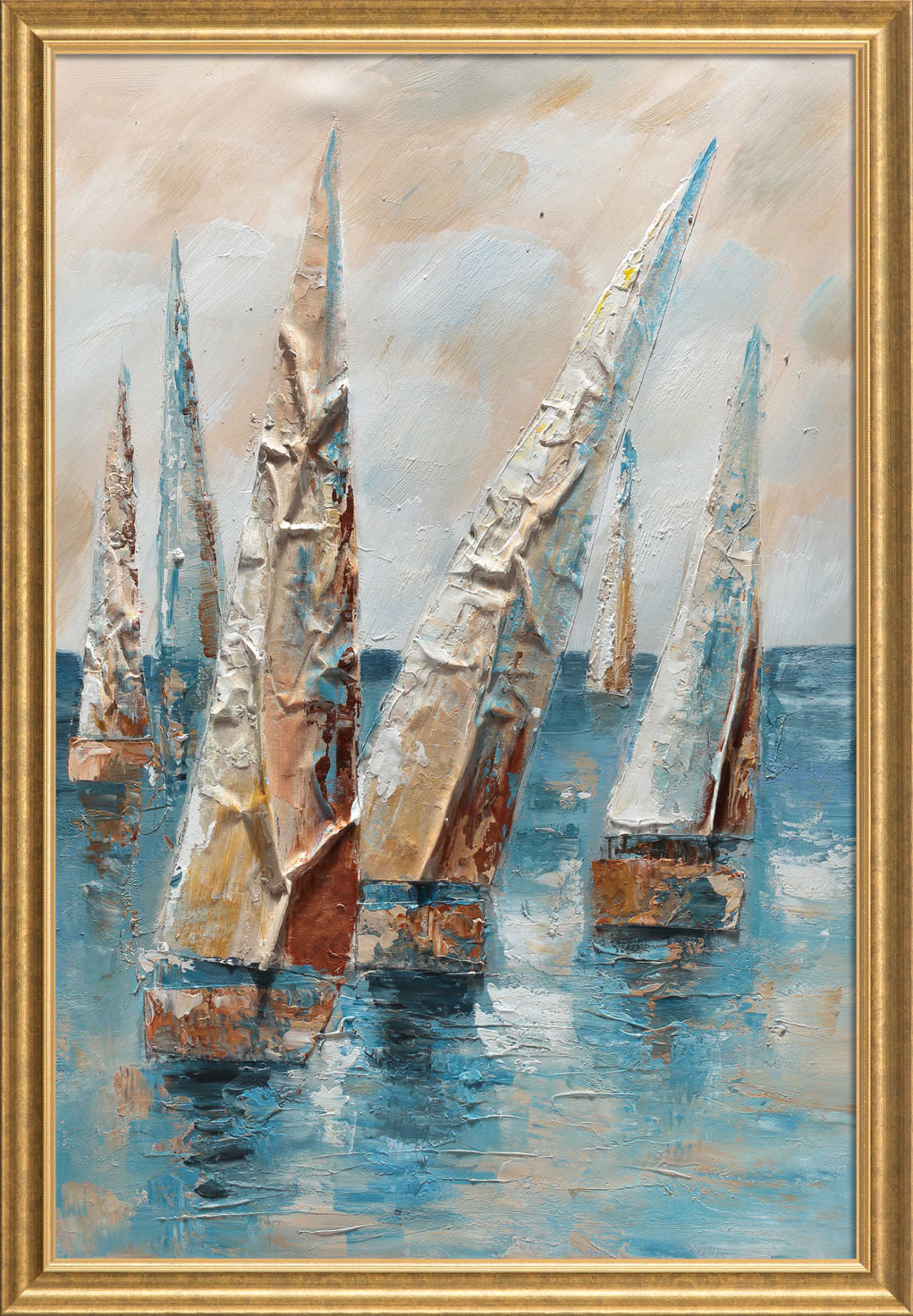 DIPINTO ART. Z432 60X90 FSC100 - catalogo