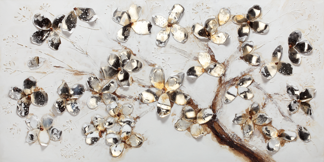 DIPINTO ART. Z440 60X120 FSC100 - frontale