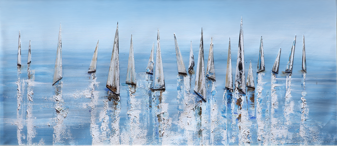 DIPINTO ART. Z460 65X150 FSC100 - frontale