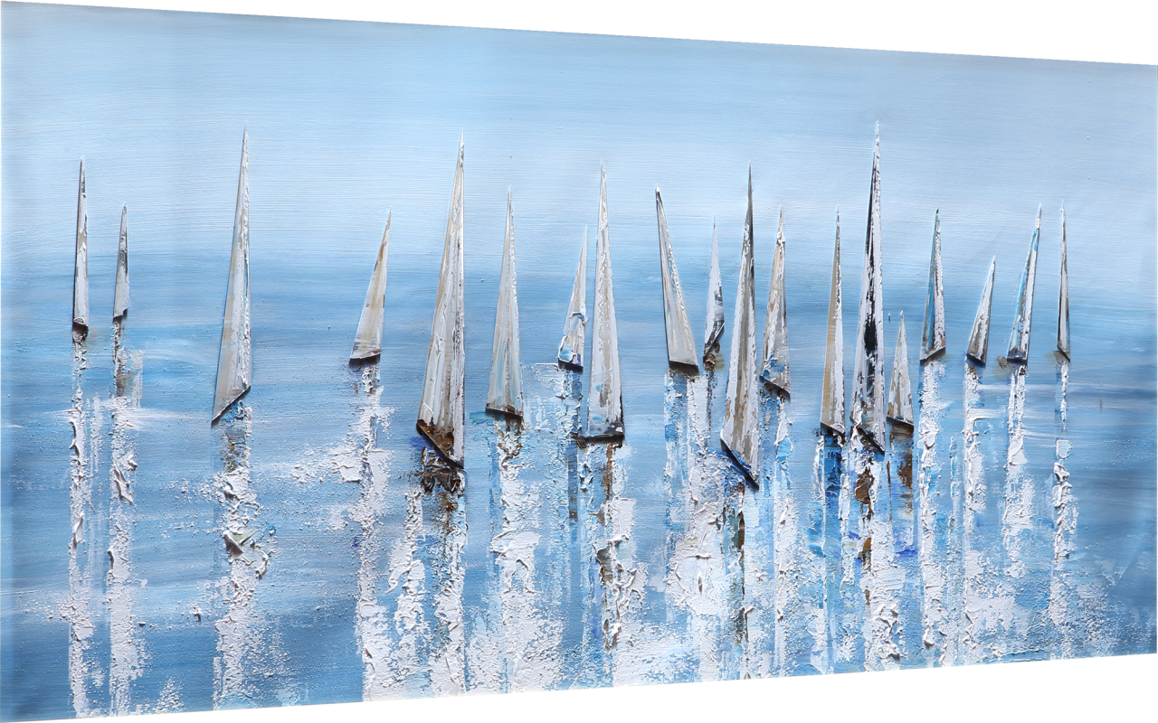 DIPINTO ART. Z460 65X150 FSC100 - laterale