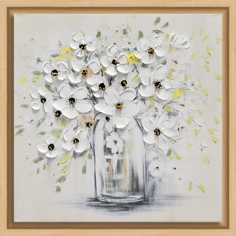 DIPINTO ART. Z500 30X30 FSC100 - catalogo