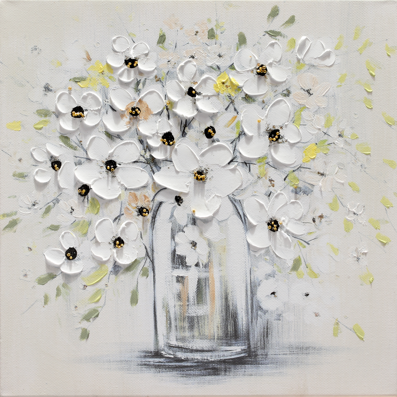 DIPINTO ART. Z500 30X30 FSC100 - frontale