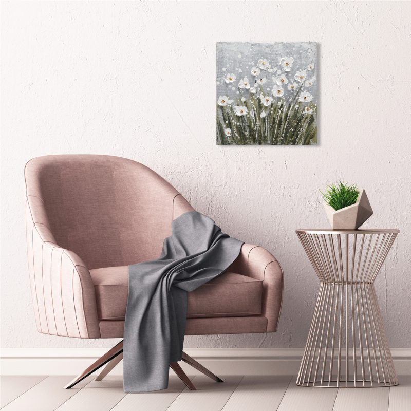 DIPINTO ART. Z502 30X30 FSC100 - ambientata