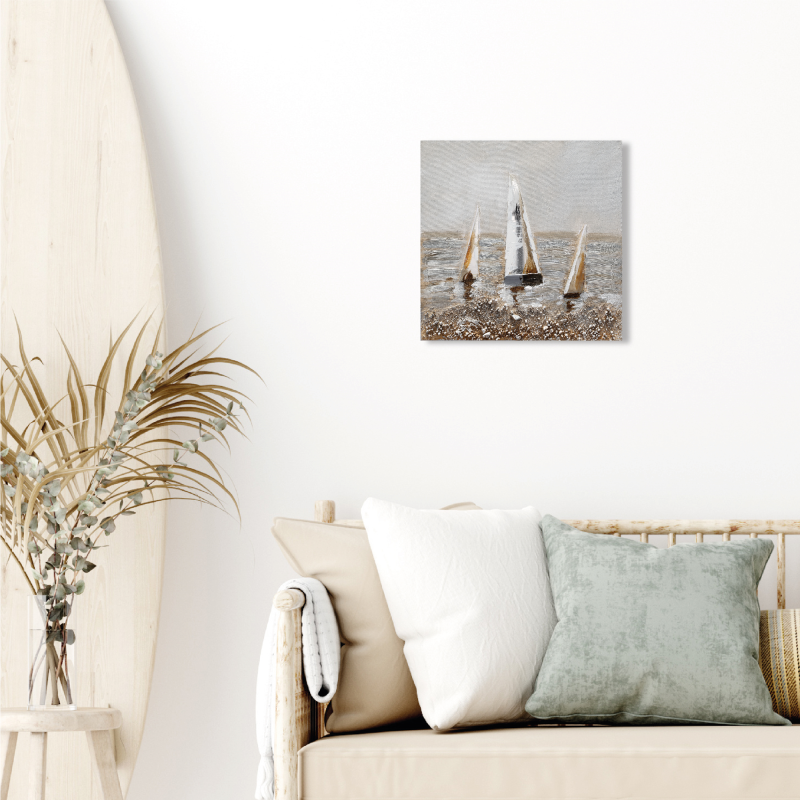 DIPINTO ART. Z506 30X30 FSC100 - ambientata