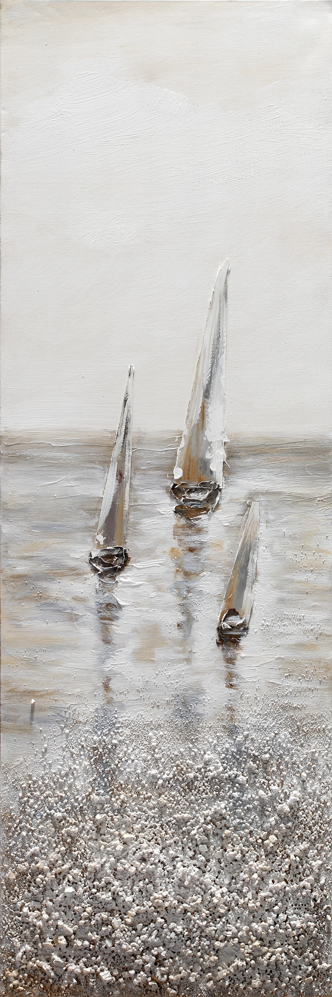 DIPINTO ART. Z511 30X90 FSC100 - frontale