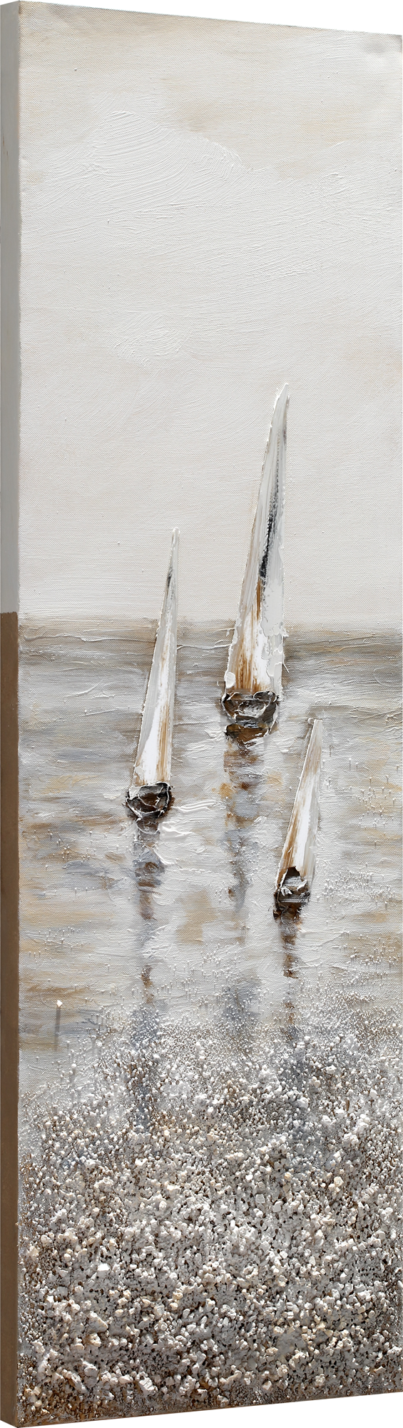 DIPINTO ART. Z511 30X90 FSC100 - laterale