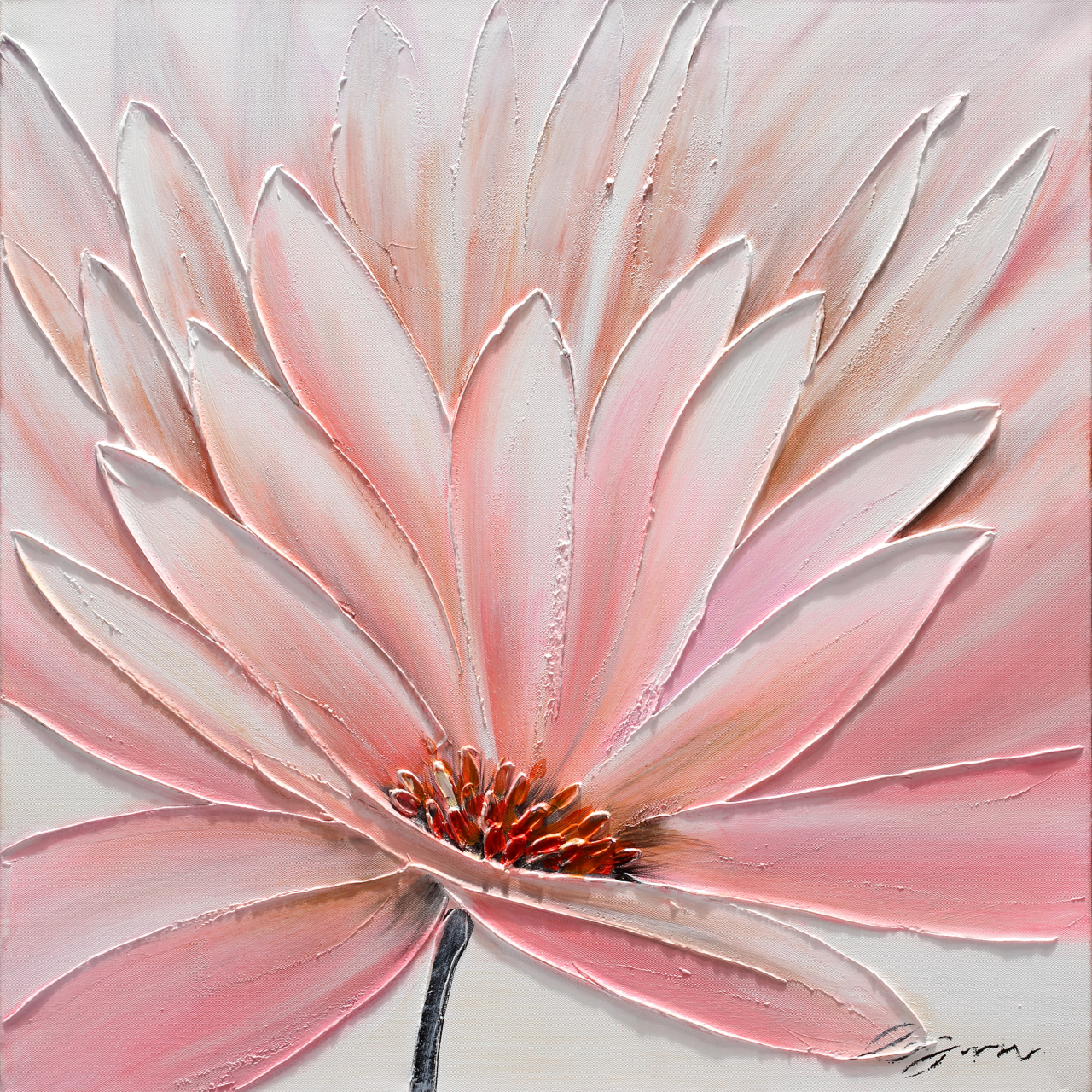 DIPINTO ART. Z524 60X60 FSC100 - frontale