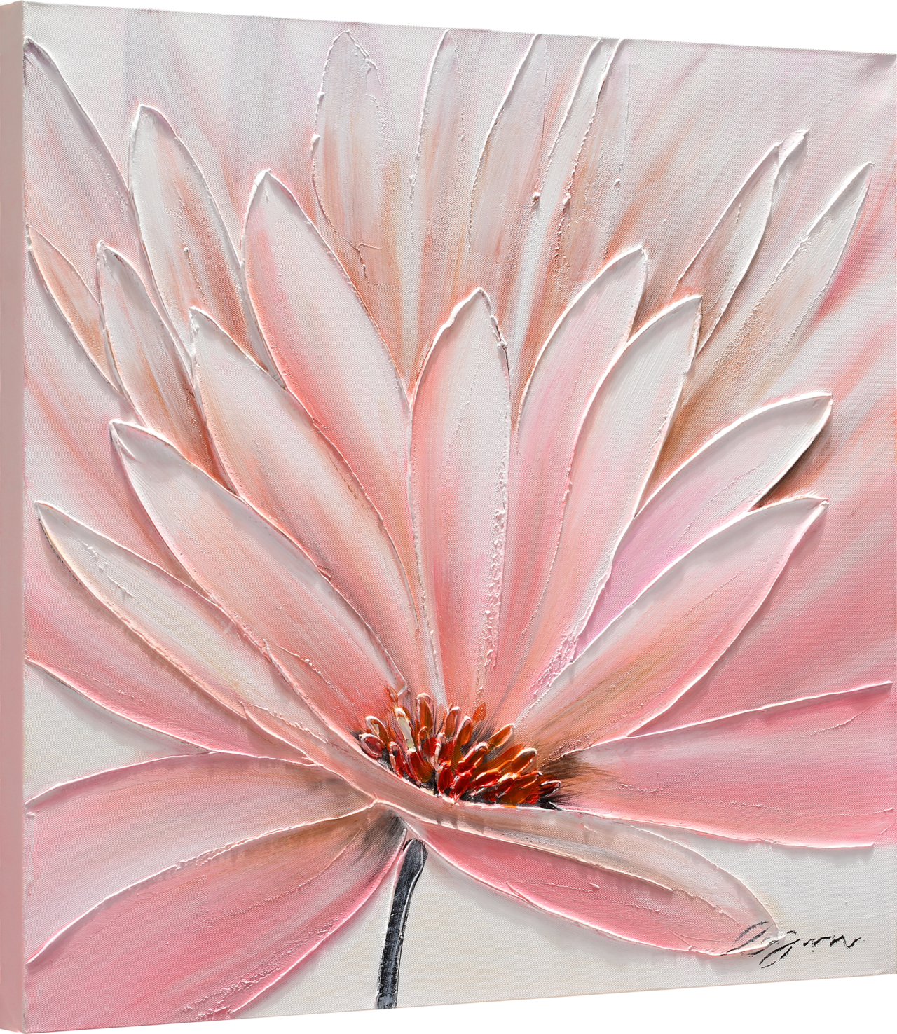 DIPINTO ART. Z524 60X60 FSC100 - laterale