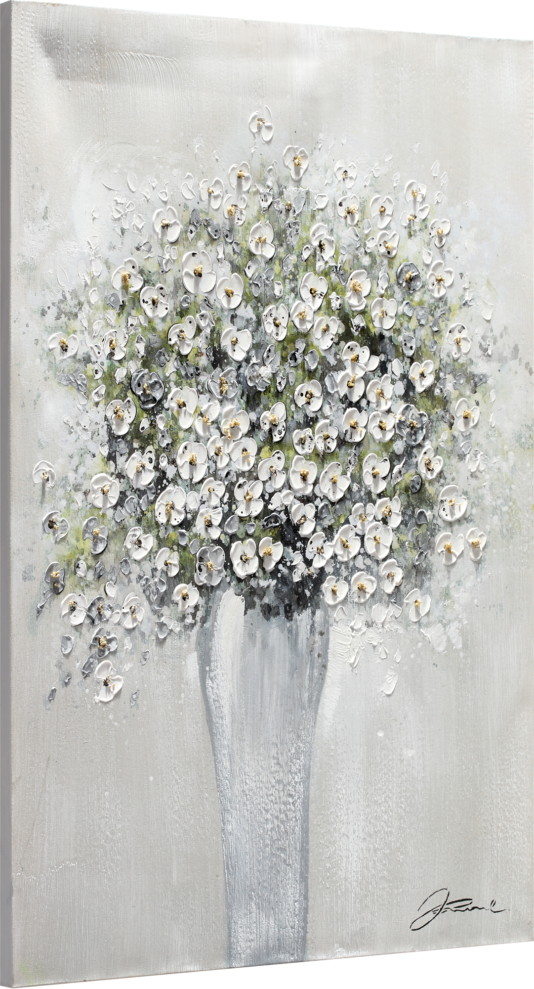 DIPINTO ART. Z526 60X90 FSC100 - laterale