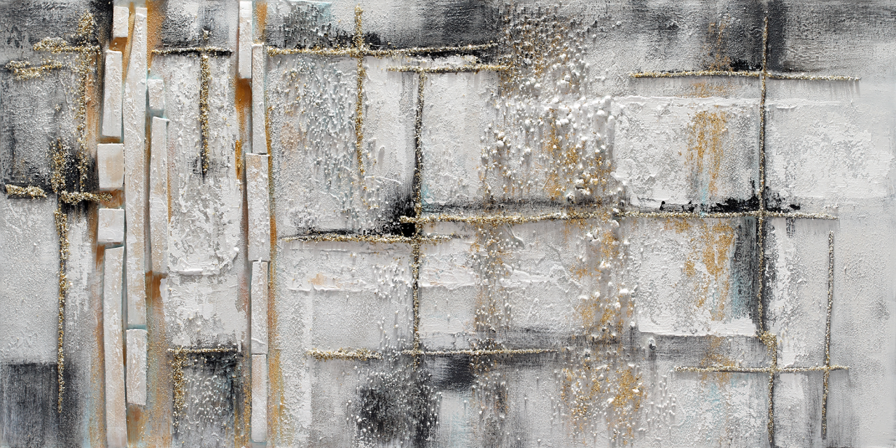 DIPINTO ART. Z547 60X120 FSC100 - frontale