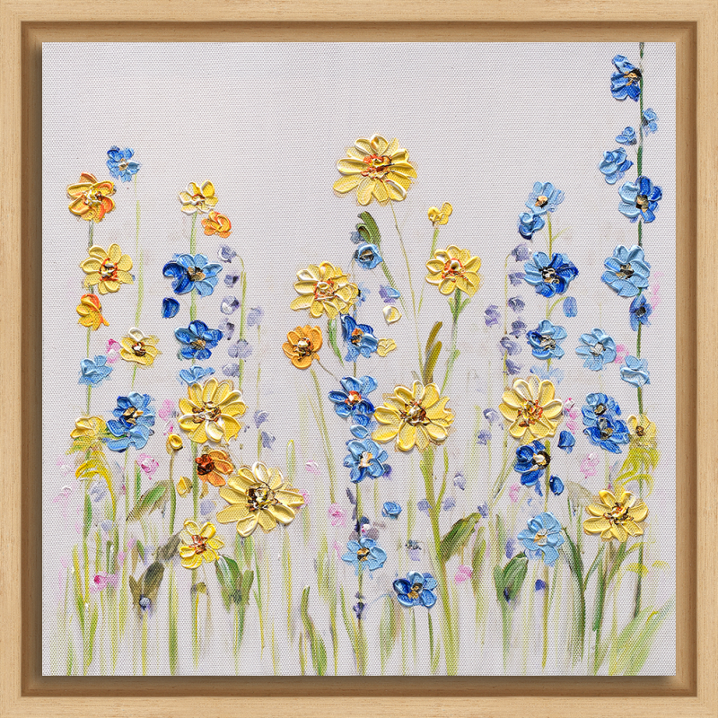 DIPINTO ART. Z607 30X30 FSC100 - catalogo