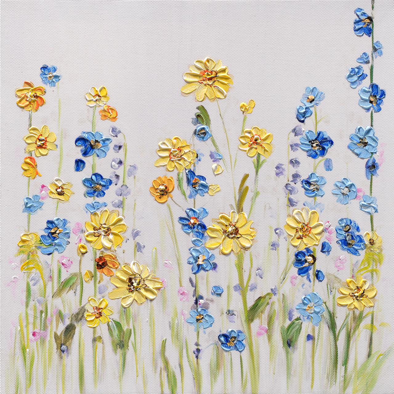 DIPINTO ART. Z607 30X30 FSC100 - frontale