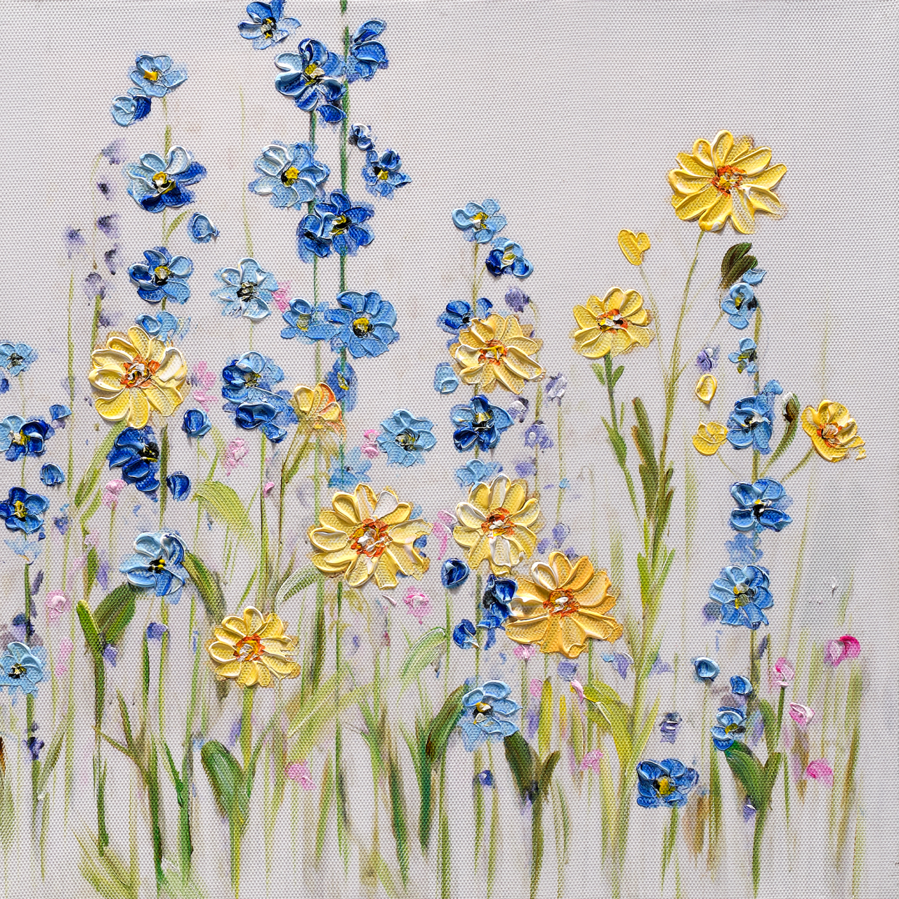 DIPINTO ART. Z608 30X30 FSC100 - frontale