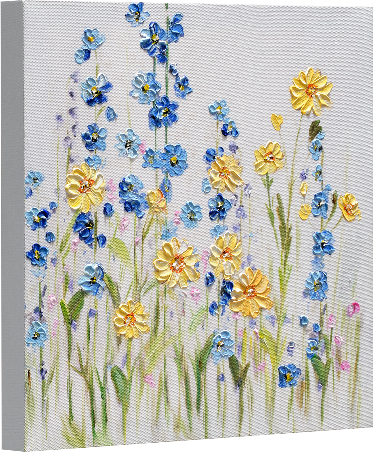 DIPINTO ART. Z608 30X30 FSC100 - laterale