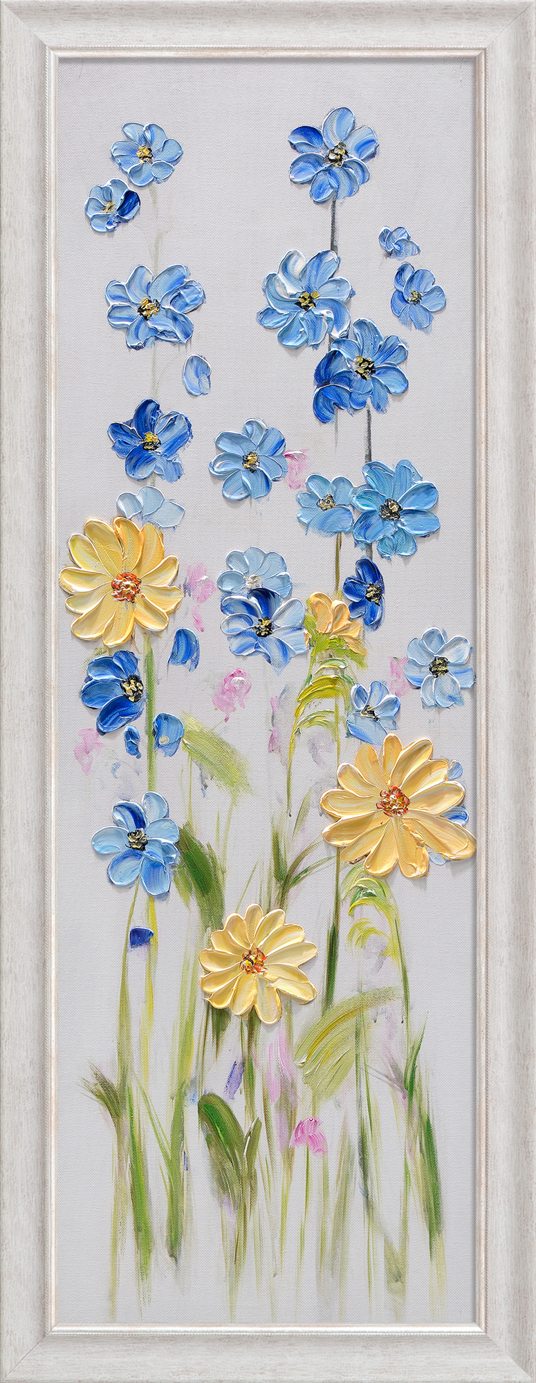 DIPINTO ART. Z620 30X90 FSC100 - catalogo