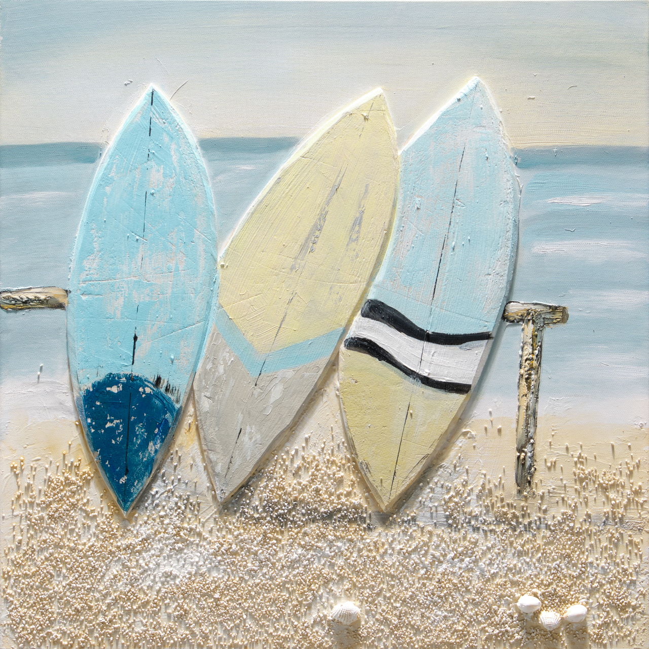 DIPINTO ART. Z628 60X60 FSC100 - frontale