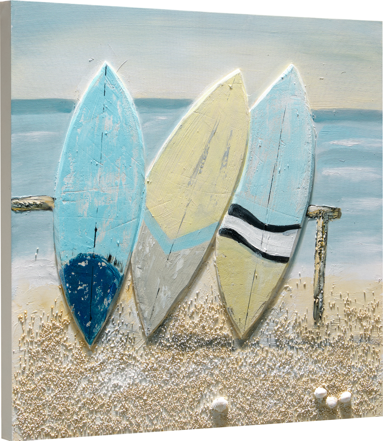 DIPINTO ART. Z628 60X60 FSC100 - laterale