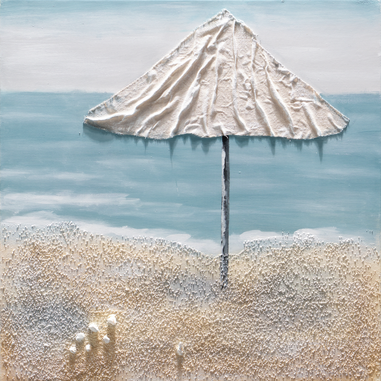 DIPINTO ART. Z629 60X60 FSC100 - frontale