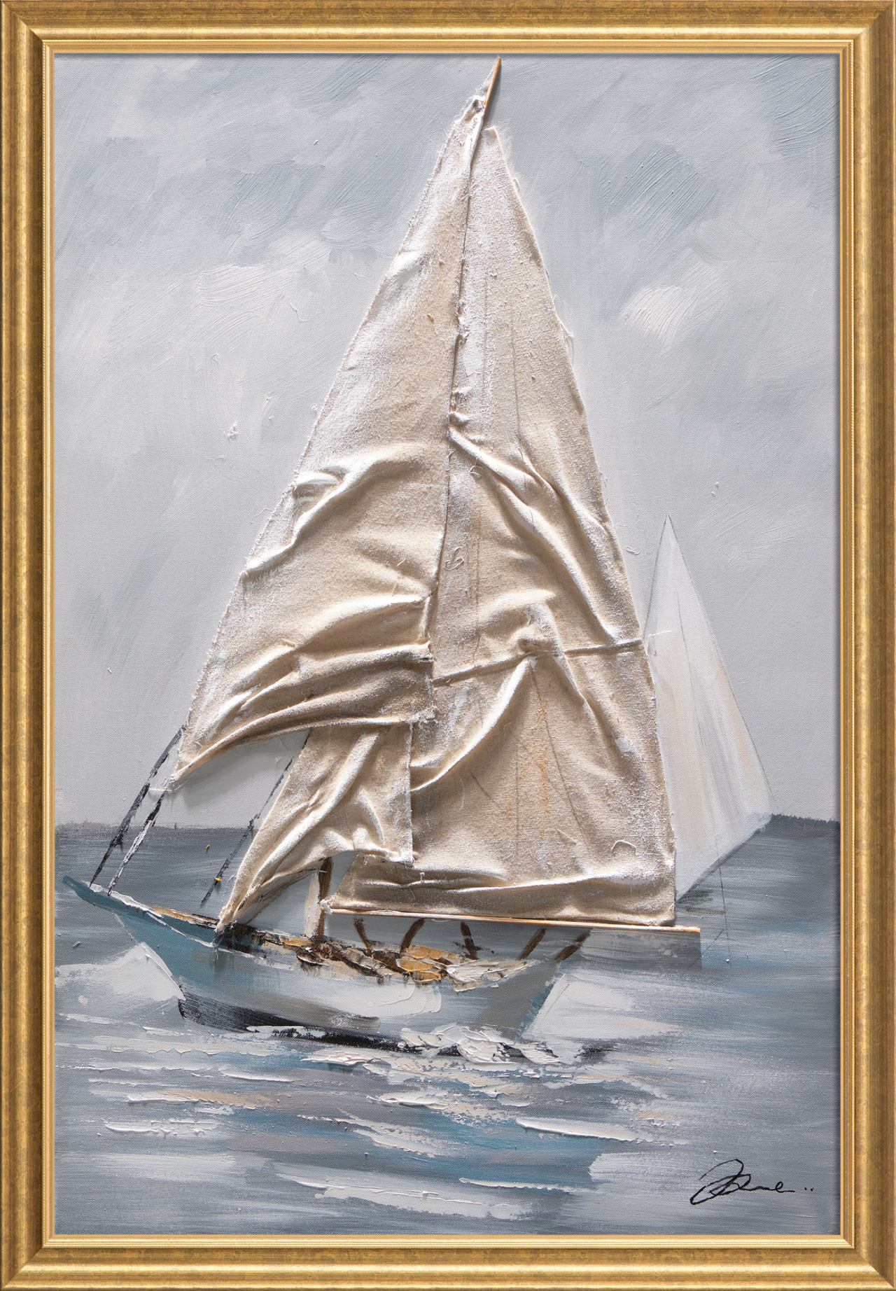 DIPINTO ART. Z634 60X90 FSC100 - catalogo